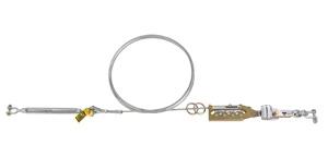 DBI SAYFLINE CABLE HORIZONTAL LIFELINE - Vertical & Horizontal Lifelines